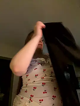 DeniMilkyyyyy online show from January 17, 5:16 pm