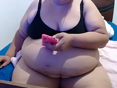 Snapshot of AleyDeluna chatting on September 26, 4:49 am AleyDeluna online show from September 26, 4:49 am