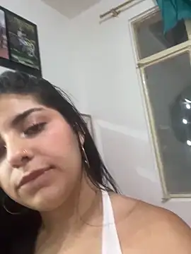 Isaa-Sweet online show from September 21, 2:57 am