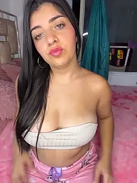 Isaa-Sweet online show from November 19, 9:31 am