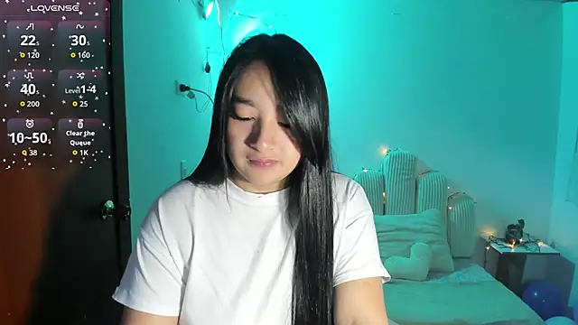 Snapshot of pretti_scarlett chatting on September 11, 12:22 am pretti scarlett online show from September 11, 12:22 am