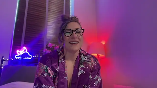 MistresssX online show from April 21, 1:39 pm