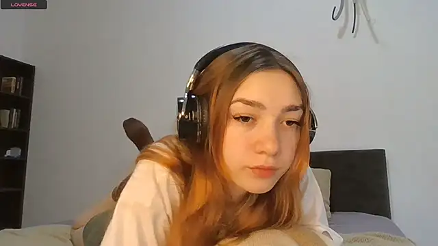 RedheadMisty online show from September 25, 10:08 am