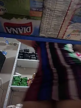 AlanaRouss online show from September 25, 4:32 pm