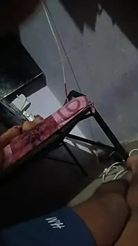 Vizgeboys online show from November 3, 7:15 pm