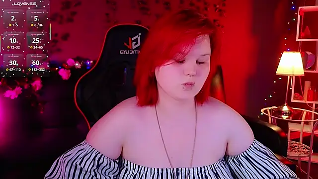 fillisfox  online show from September 16, 3:13 pm