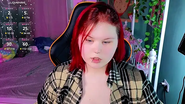 fillisfox  online show from November 25, 4:51 pm