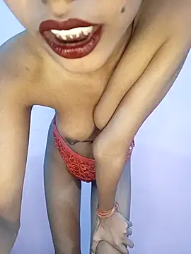 Small Titss online show from April 12, 6:40 am