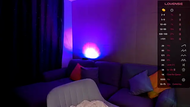 Snapshot of AnyaTaylor_ chatting on February 9, 2:26 am AnyaTaylor online show from February 9, 2:26 am