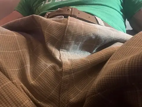 SmokeyKnight online show from April 10, 5:34 am