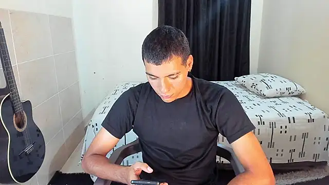 TeamPorn 19 online show from October 9, 4:54 am