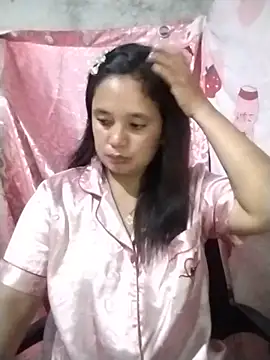 Snapshot of angelmelody chatting on July 19, 11:58 am angelmelody online show from July 19, 11:58 am