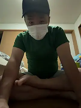 Snapshot of daikimaeda chatting on September 27, 11:15 am daikimaeda online show from September 27, 11:15 am