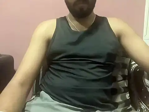sexyaarsh online show from June 10, 8:41 pm