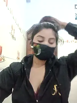 Hot-Soniya733 online show from December 19, 7:54 pm