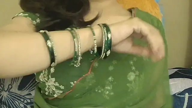 SWEET-18-TEEN online show from April 7, 7:09 am