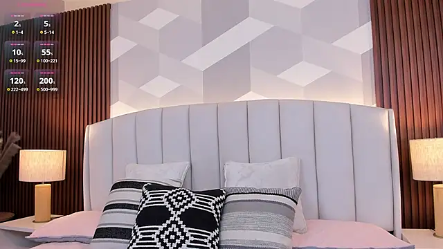 Mommy Naughty online show from September 20, 11:00 am