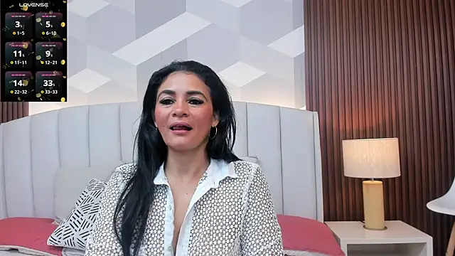 Mommy Naughty online show from February 17, 11:18 am