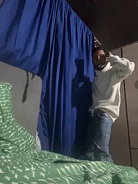 leinad or97 online show from January 19, 5:00 am