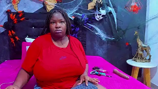 Maiam  Rossi online show from November 18, 11:47 am