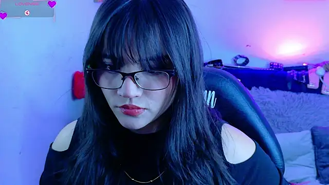 MiaVelvetDoll online show from September 17, 2:19 pm