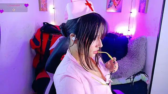 MiaVelvetDoll online show from October 3, 2:03 pm