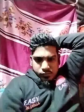 HoT BoY  Salim Khan BD online show from January 13, 8:36 pm