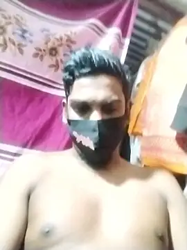 Snapshot of HoT_BoY__Salim_Khan_BD chatting on January 17, 8:01 pm HoT BoY Salim Khan BD online show from January 17, 8:01 pm