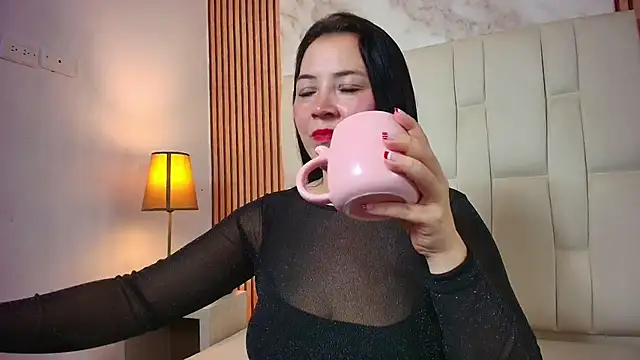 CharlotteSchmidtt online show from November 26, 11:22 am