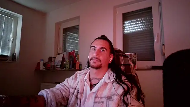 Diosmio069 online show from November 30, 1:37 pm