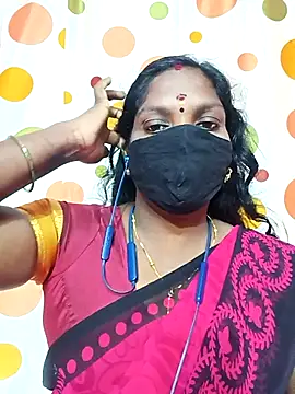 Tamil Abinaya online show from October 15, 5:13 pm