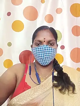 Tamil Abinaya online show from June 12, 5:23 pm