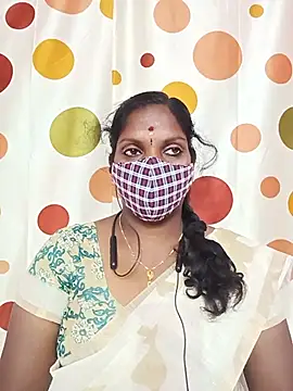 Tamil Abinaya online show from June 25, 6:01 pm