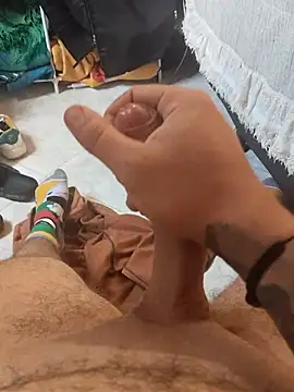 Juuaanp3 online show from November 19, 3:56 pm