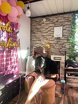 Something pork4 online show from September 9, 9:14 pm