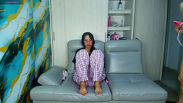 Something pork4 online show from November 16, 2:28 am