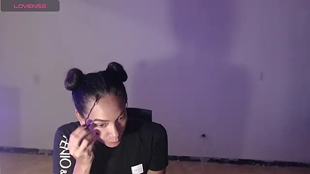 DonnaDidiamantti online show from September 30, 10:15 pm