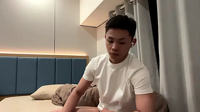 jensenyep online show from January 17, 3:50 pm