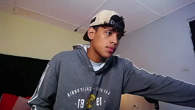 jhos padill online show from September 19, 1:23 pm