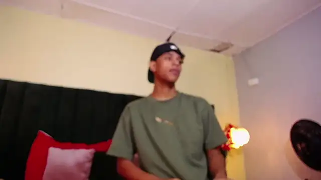 jhos padill online show from October 2, 1:18 pm