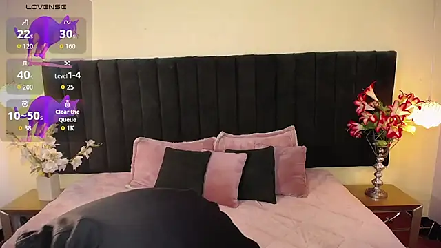 jhos padill online show from October 25, 1:29 pm