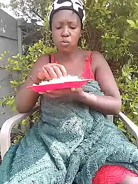 DarkQueen 94 online show from November 12, 7:42 am