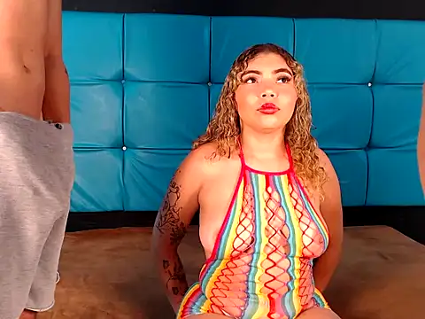 Snapshot of Mara_LatinGirl chatting on March 3, 6:25 pm Mara LatinGirl online show from March 3, 6:25 pm