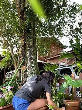 Snapshot of Goddesmyy chatting on September 19, 4:07 pm Goddesmyy online show from September 19, 4:07 pm