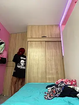 Snapshot of kitty_moon1 chatting on October 6, 9:23 pm kitty moon1 online show from October 6, 9:23 pm