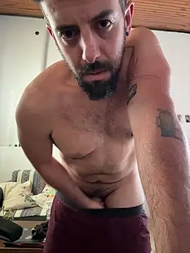 elpeaciente online show from November 18, 7:40 pm