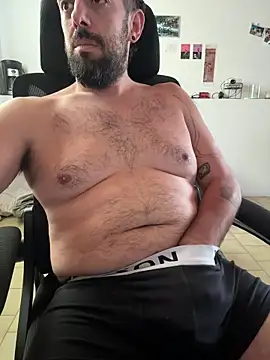 elpeaciente online show from November 20, 2:39 pm