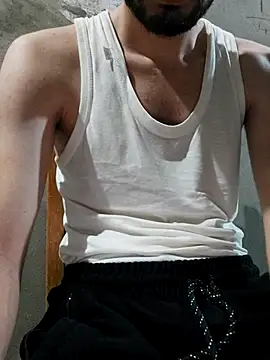 RaoufDz17cm online show from September 10, 7:47 pm