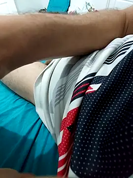 RaoufDz17cm online show from October 15, 11:27 pm