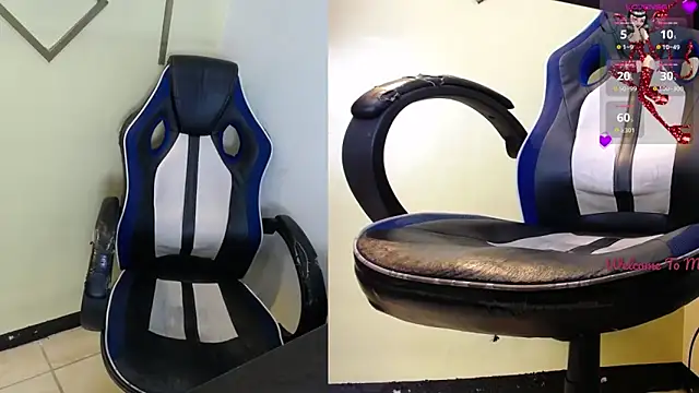 tiiny emilly online show from February 4, 4:02 pm